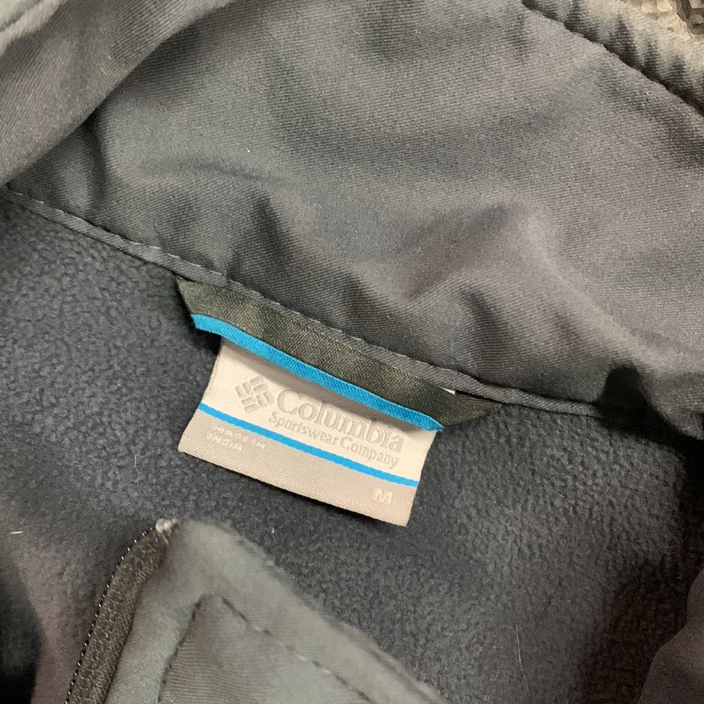 Columbia coat - Picture 2 of 3